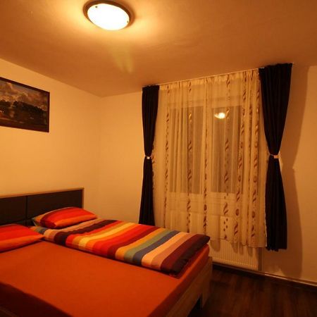 Orion Apartman Predeál Kültér fotó