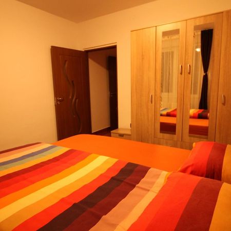 Orion Apartman Predeál Kültér fotó