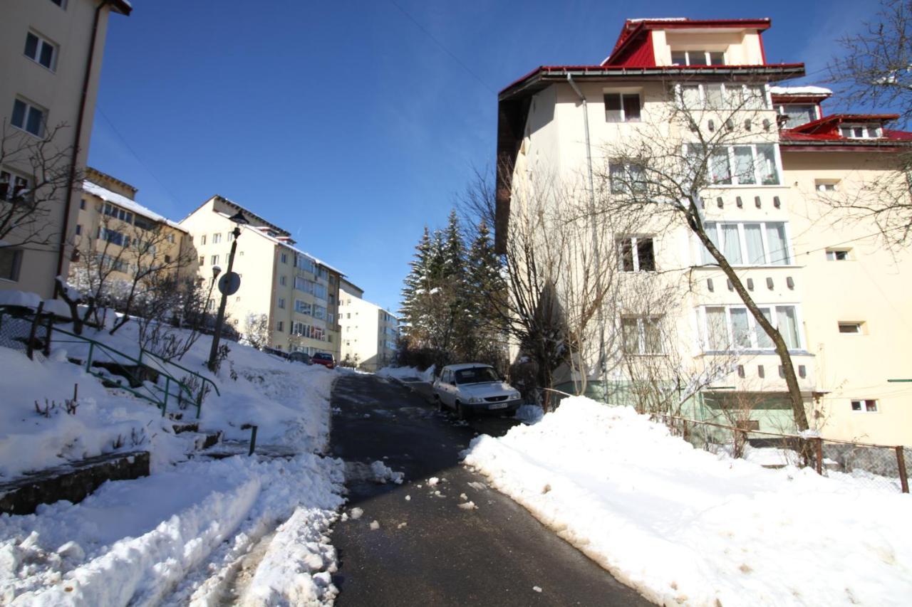 Orion Apartman Predeál Kültér fotó