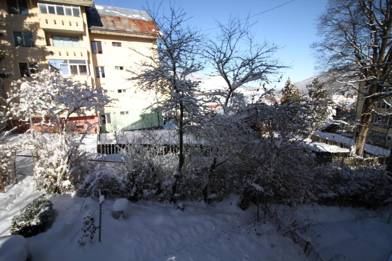 Orion Apartman Predeál Kültér fotó