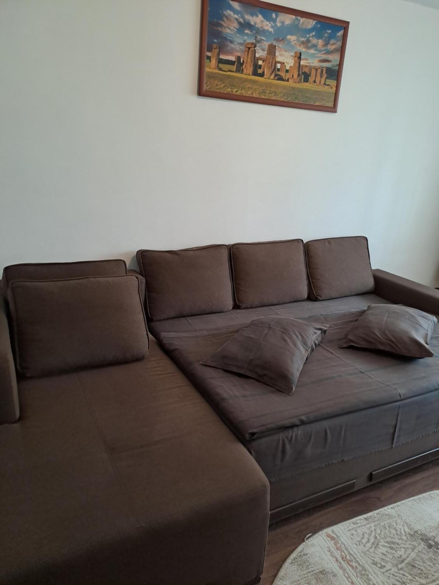Orion Apartman Predeál Kültér fotó