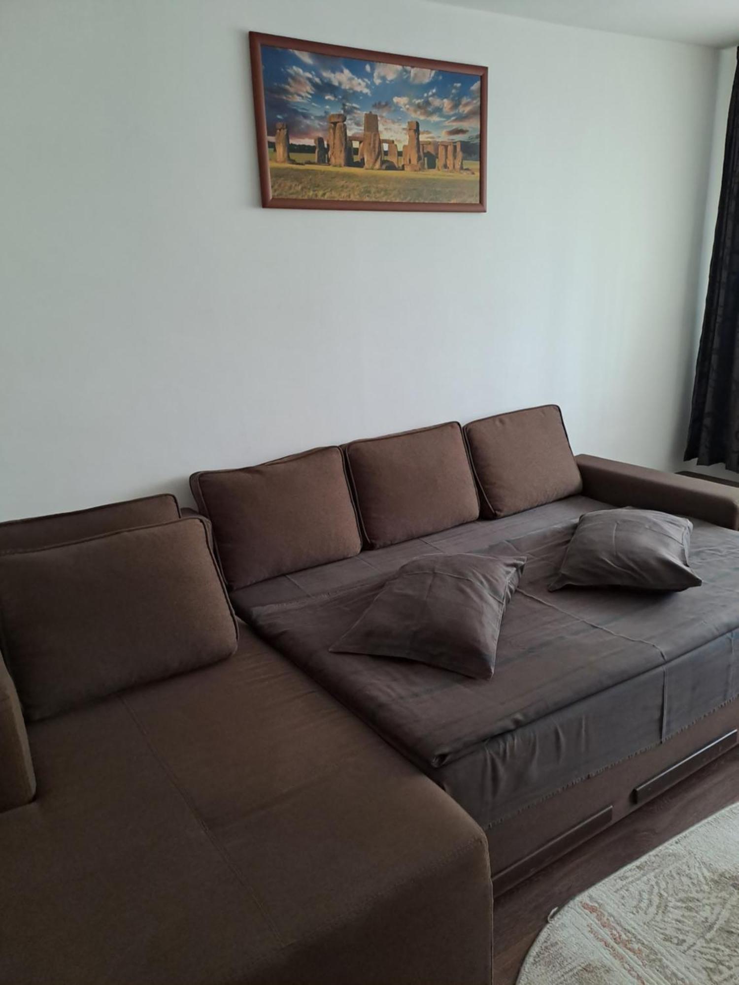 Orion Apartman Predeál Kültér fotó