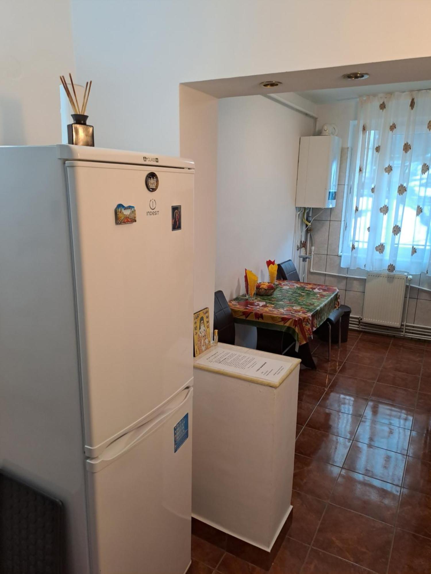 Orion Apartman Predeál Kültér fotó