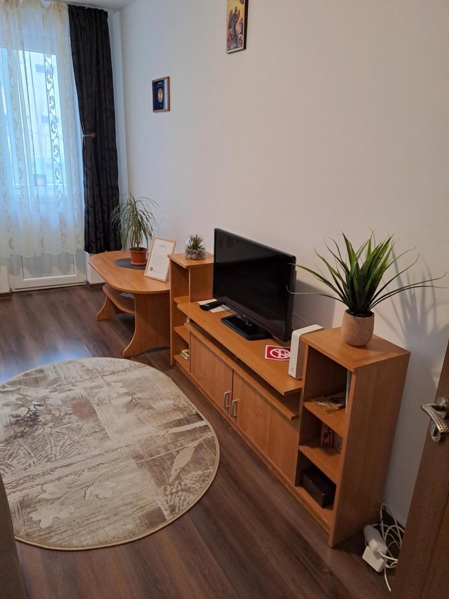 Orion Apartman Predeál Kültér fotó