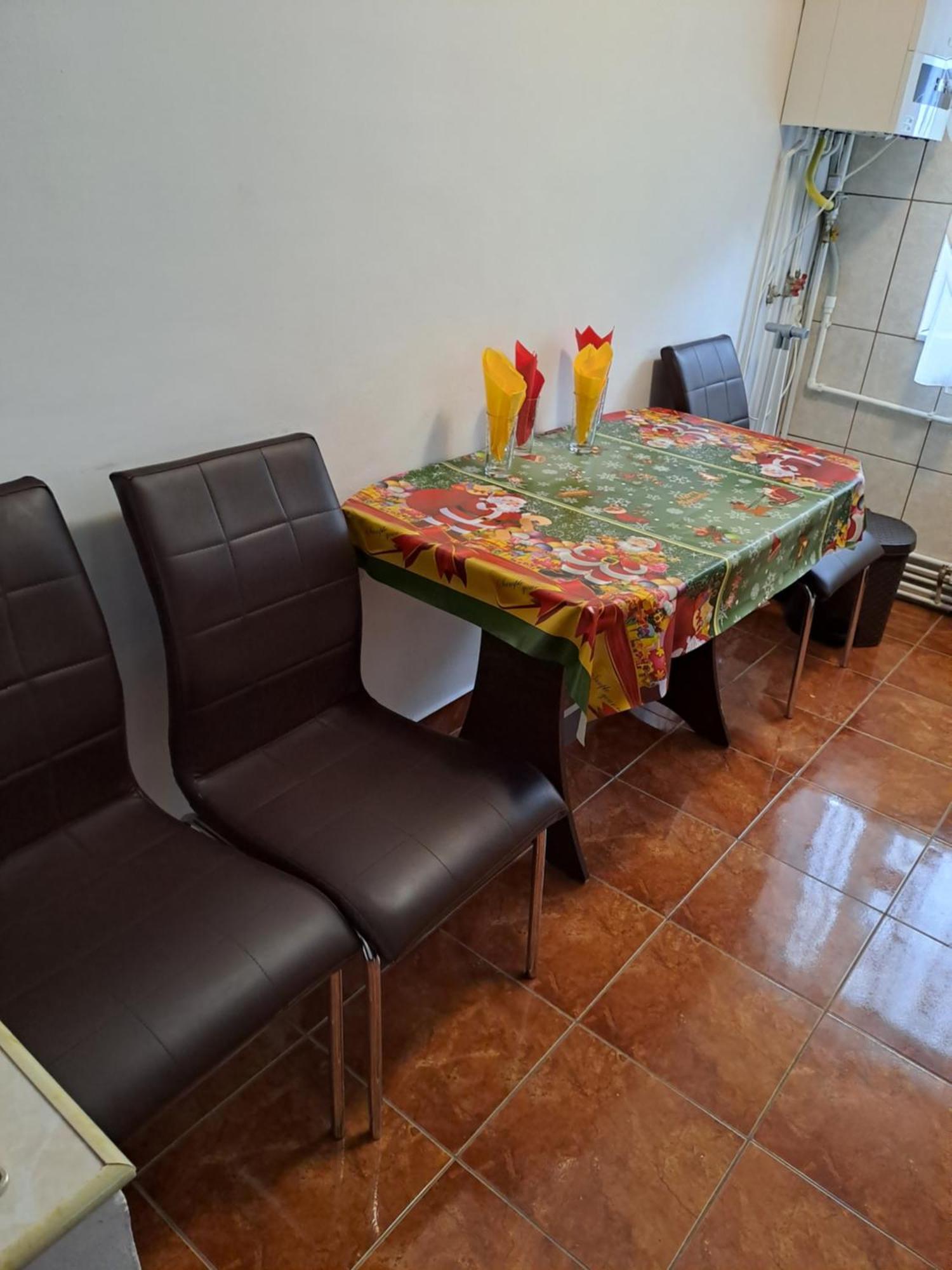 Orion Apartman Predeál Kültér fotó