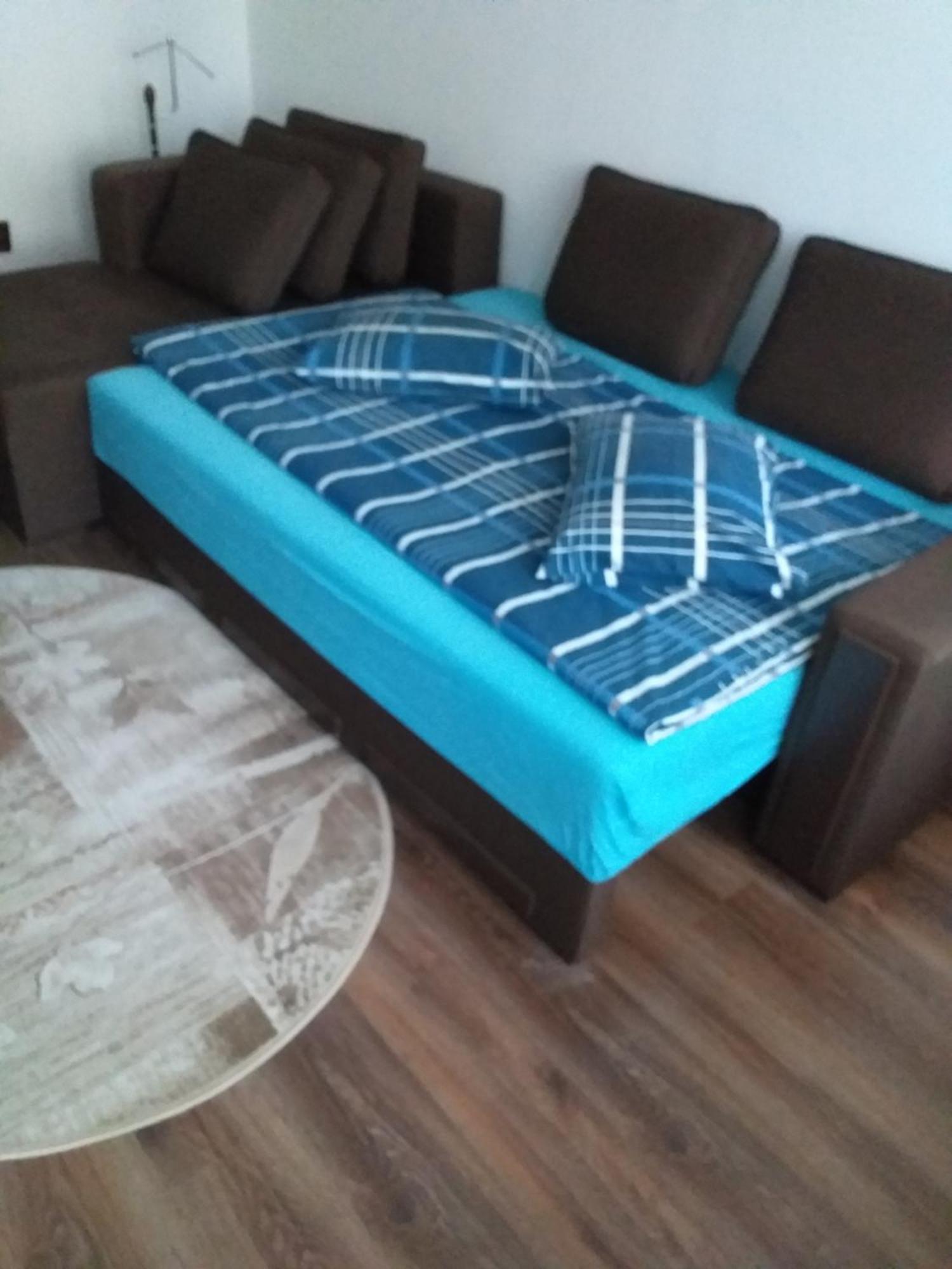 Orion Apartman Predeál Kültér fotó