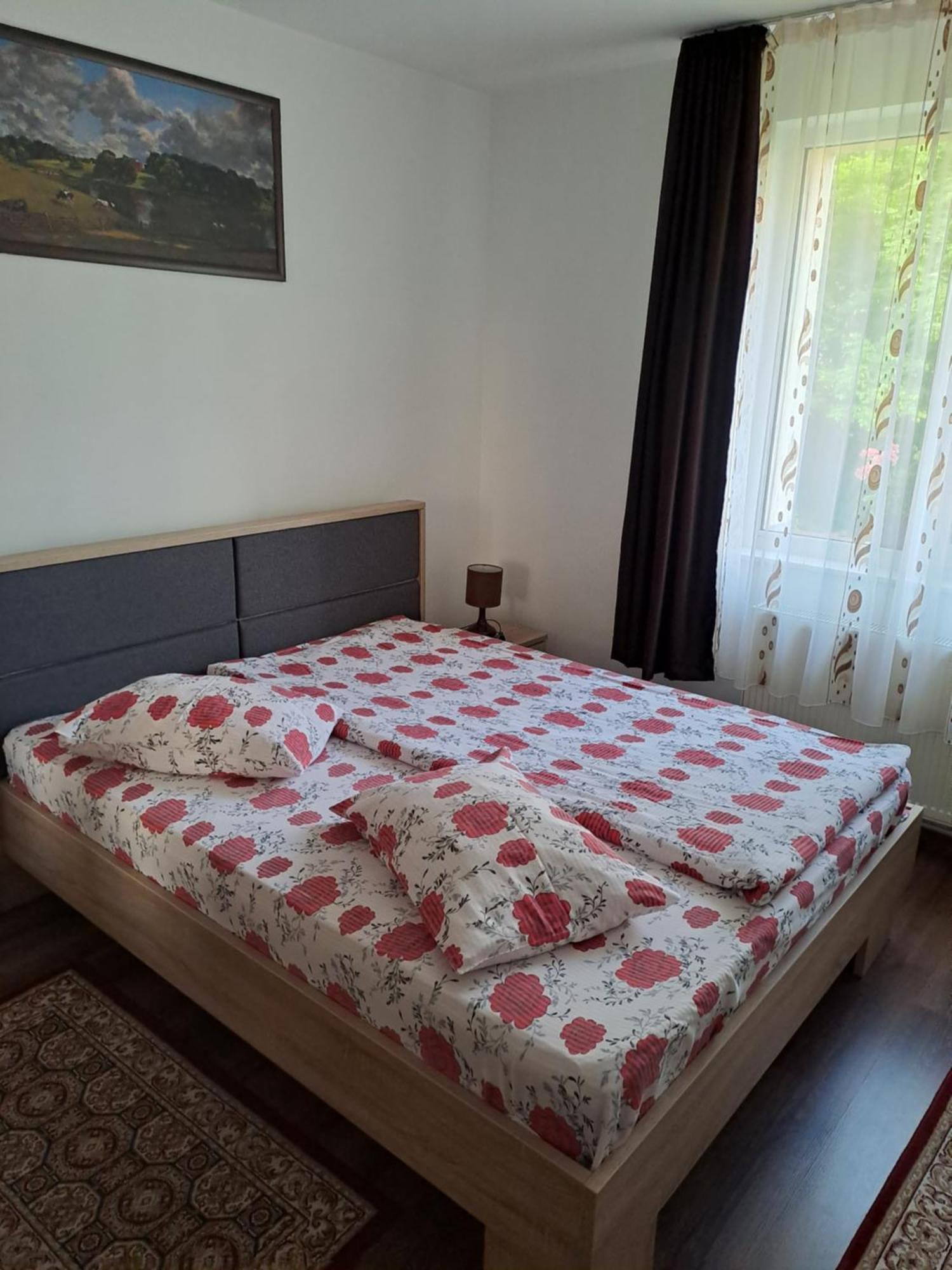 Orion Apartman Predeál Kültér fotó