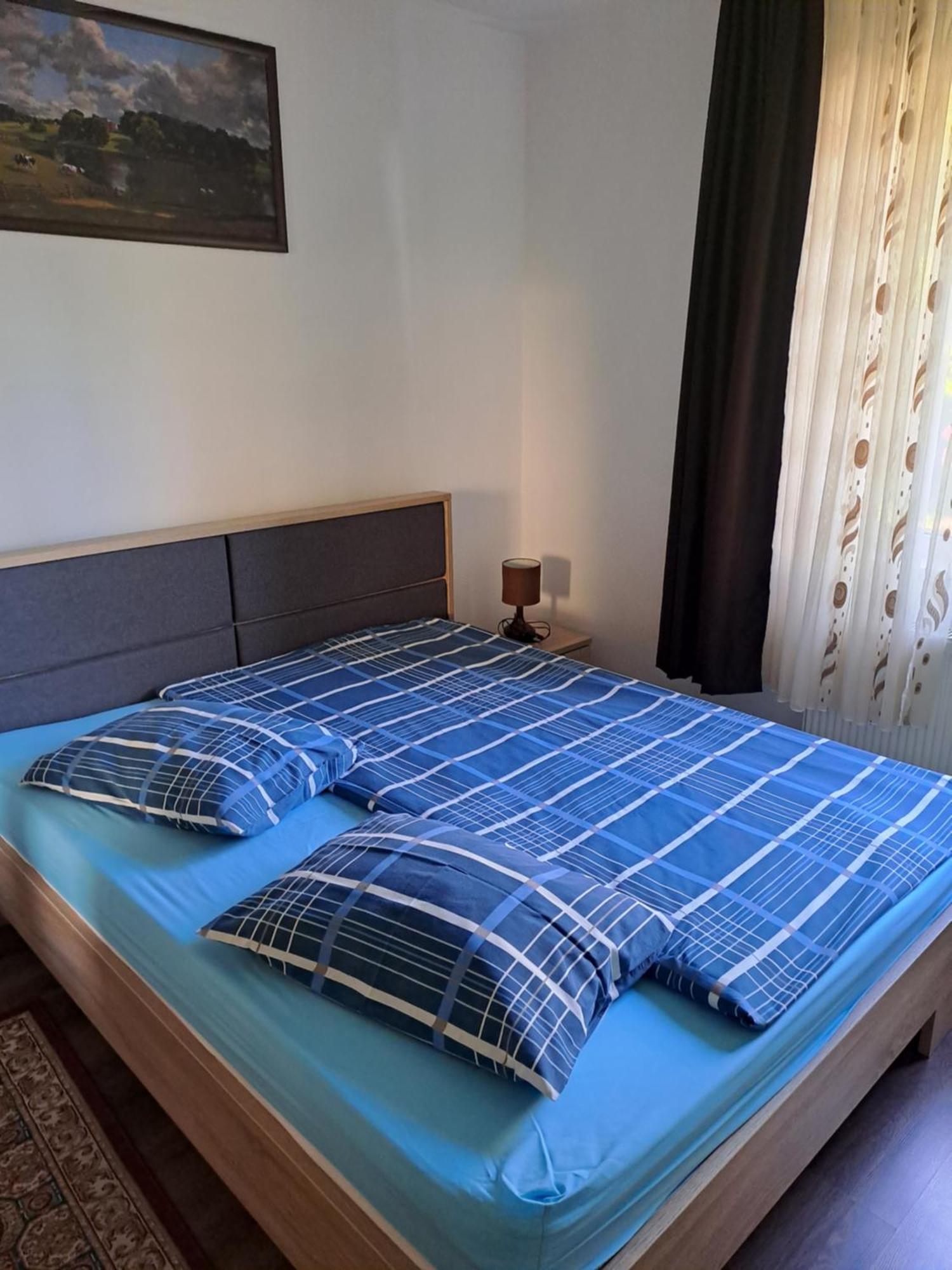 Orion Apartman Predeál Kültér fotó