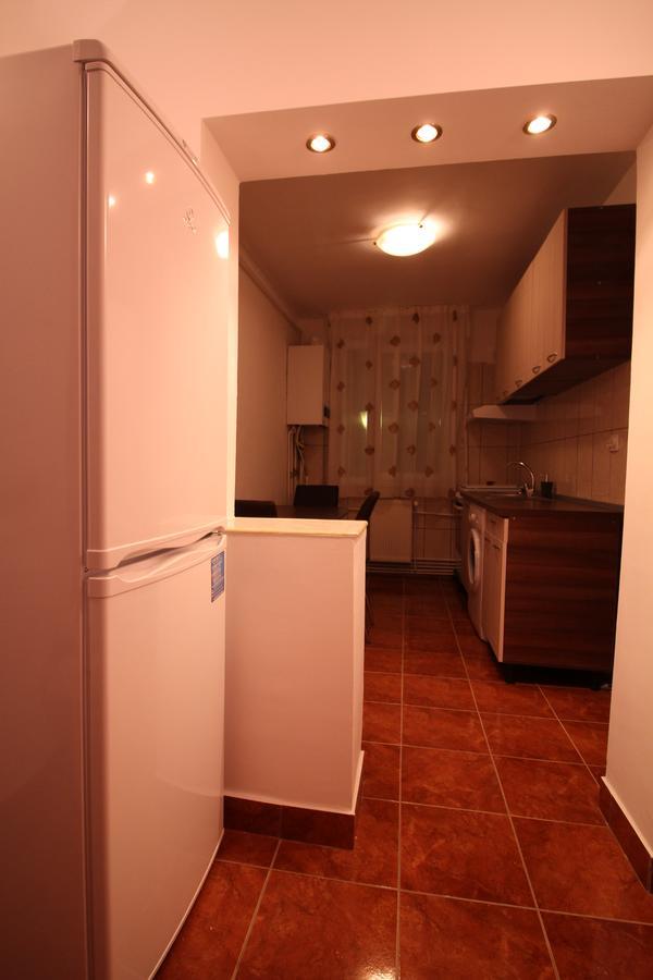 Orion Apartman Predeál Kültér fotó