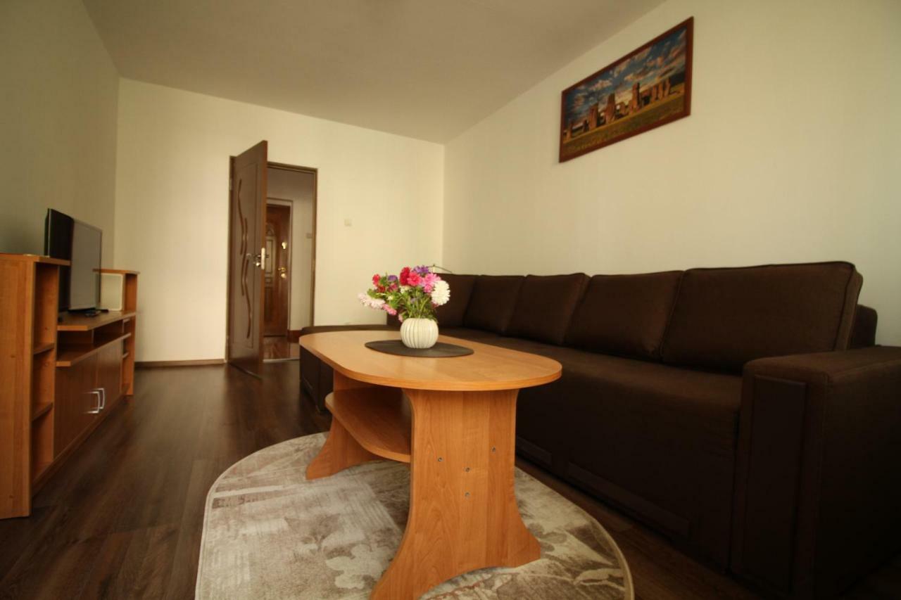 Orion Apartman Predeál Kültér fotó