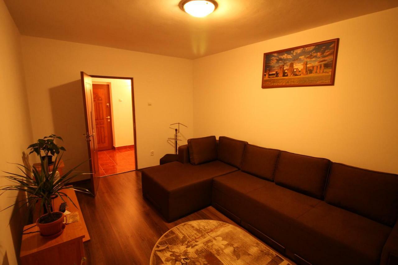 Orion Apartman Predeál Kültér fotó