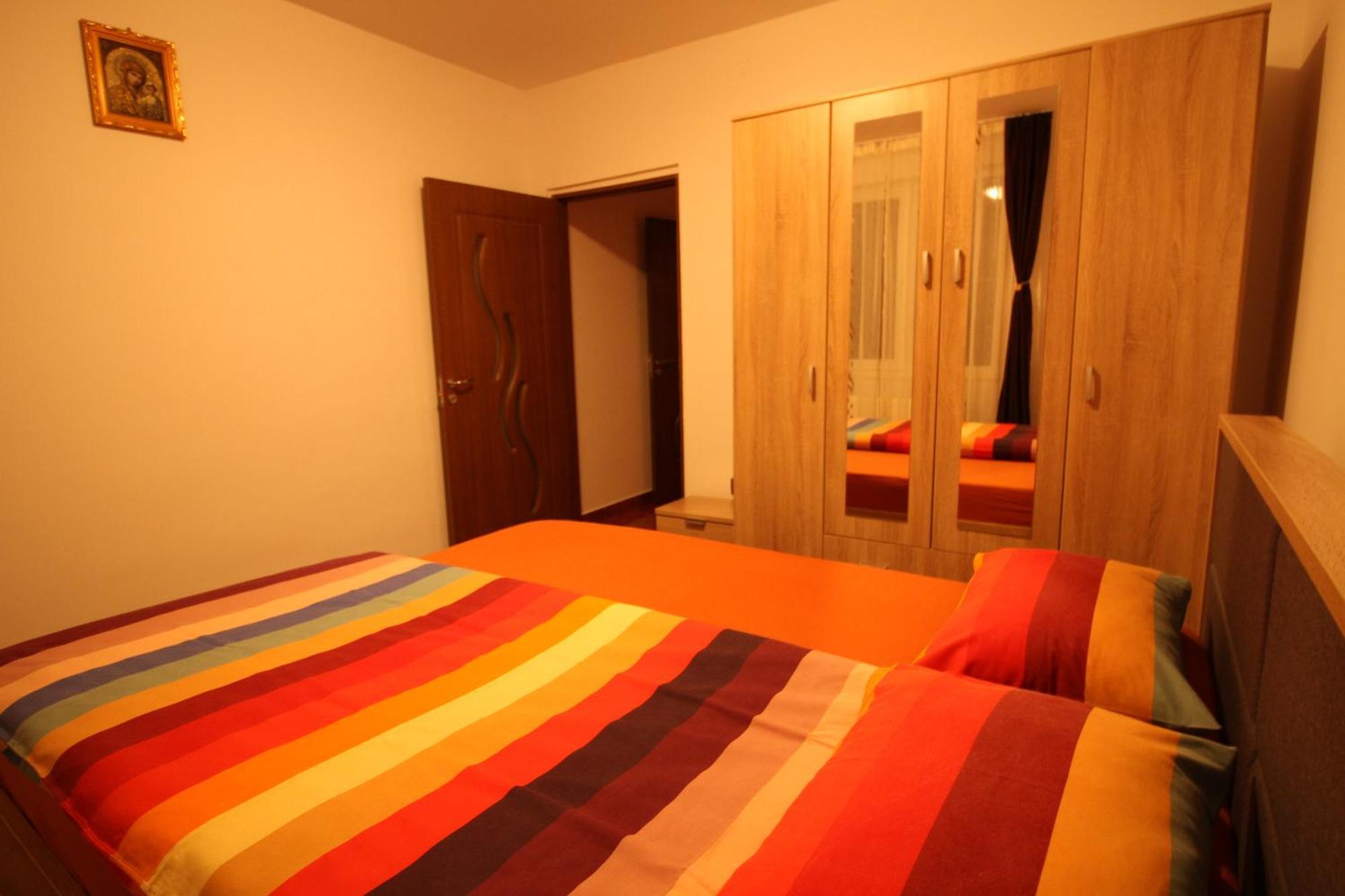 Orion Apartman Predeál Kültér fotó